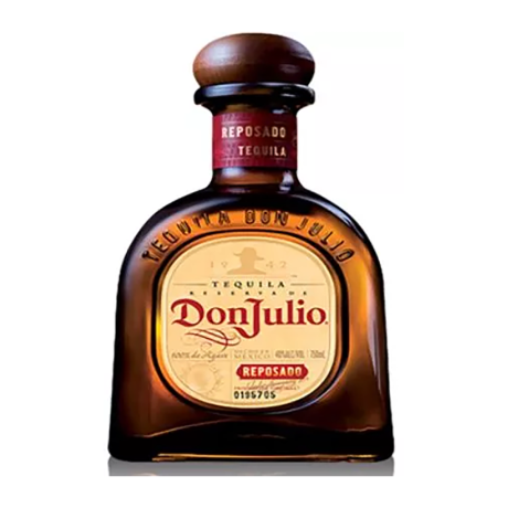 Don Julio Reposado 70cl