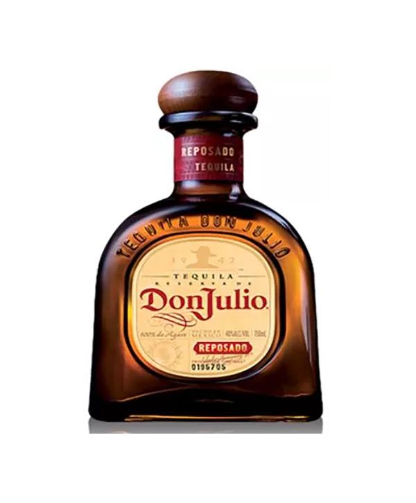 Don Julio Reposado 70cl