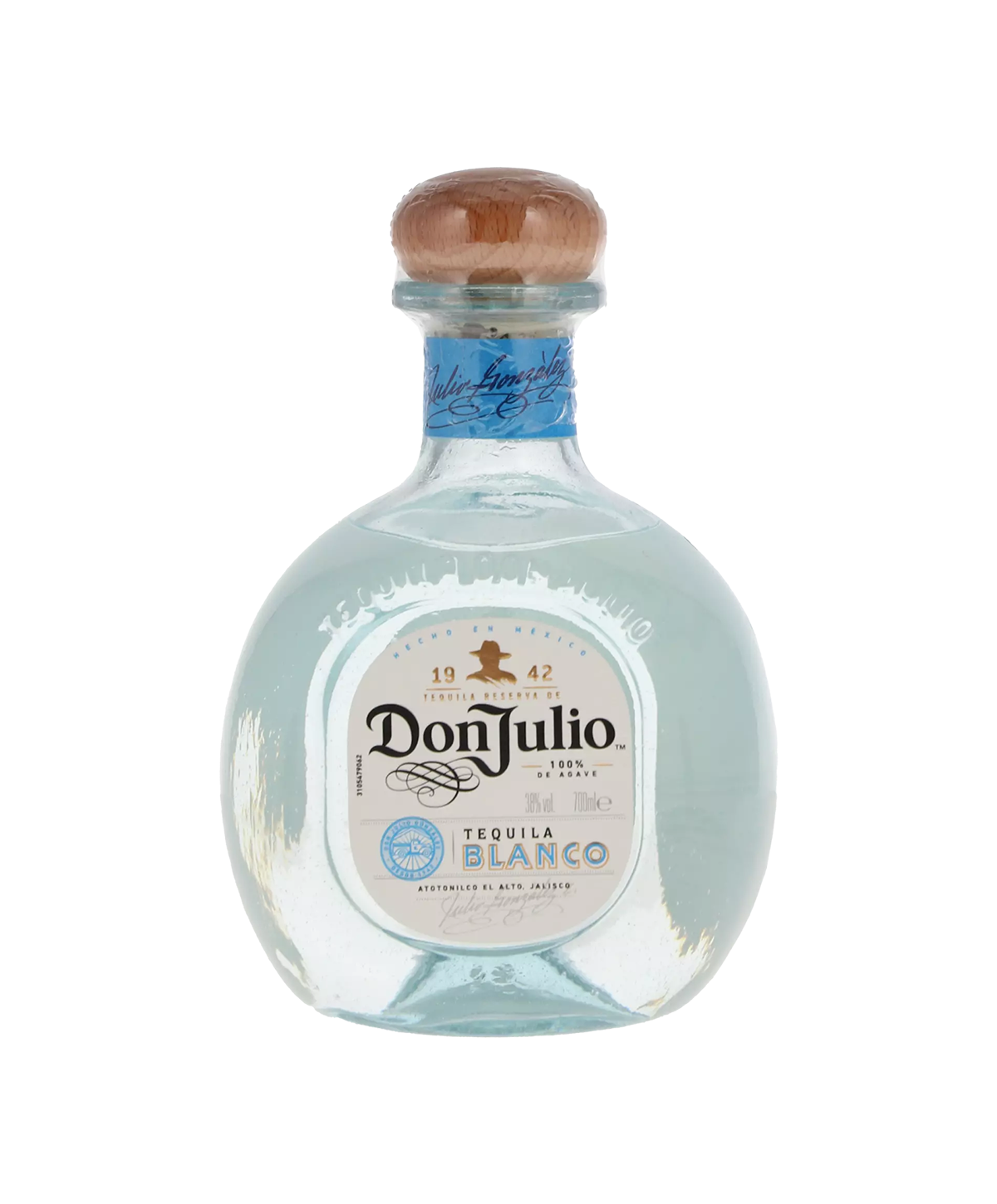 Don Julio Blanco 70cl