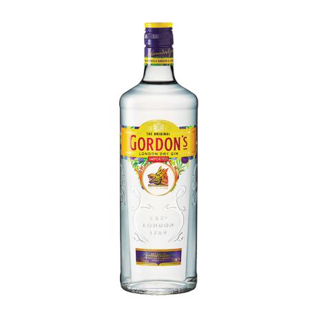 Gordon's Dry Gin 70cl