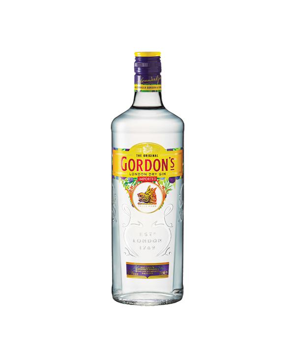 Gordon's Dry Gin 70cl