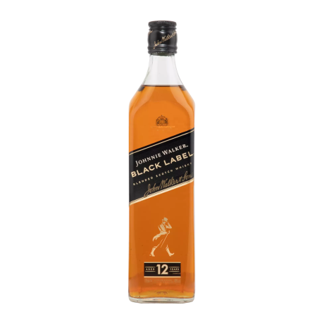 JW Black Label 70cl