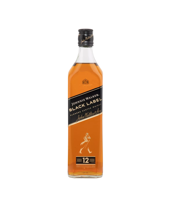 JW Black Label 70cl