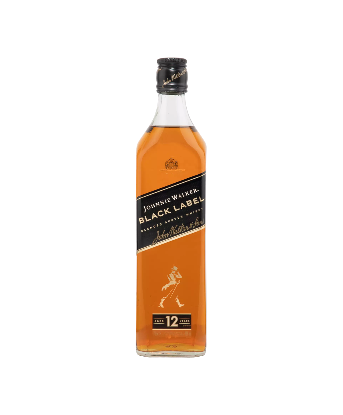 JW Black Label 70cl