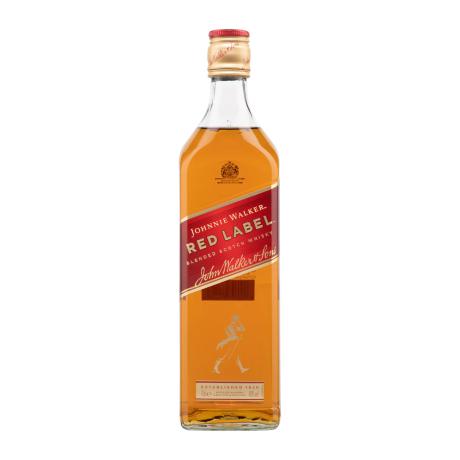 JW Red Label 70cl
