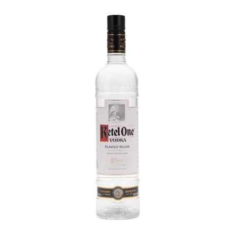 Ketel One Vodka 70cl