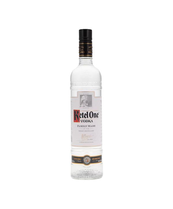 Ketel One Vodka 70cl