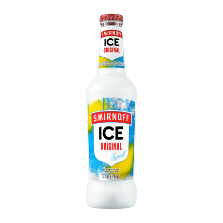 Smirnoff Ice (RTD) 27.5cl