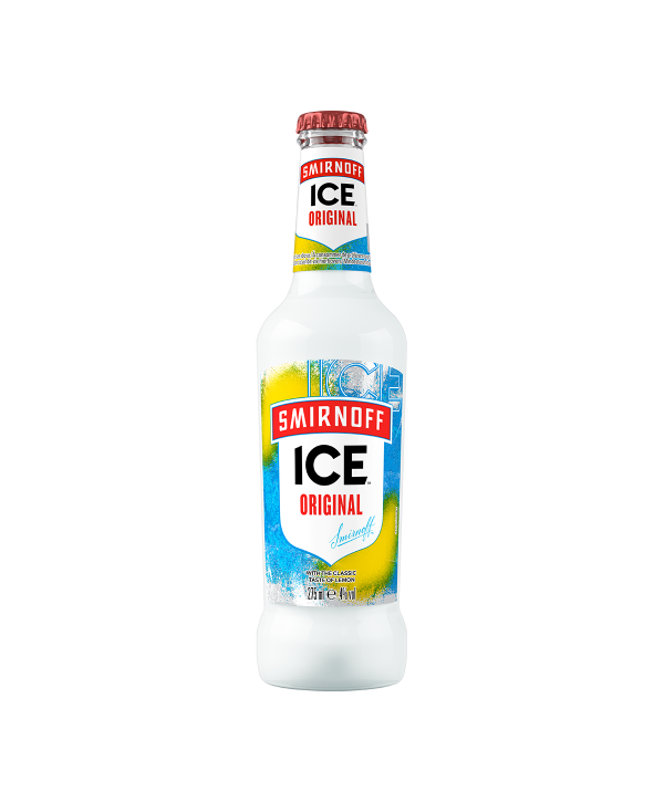 Smirnoff Ice (RTD) 27.5cl