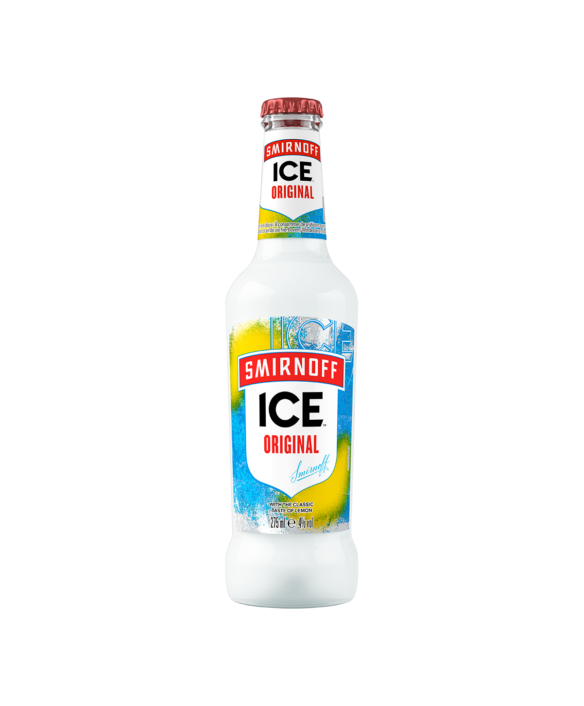 Smirnoff Ice (RTD) 27.5cl