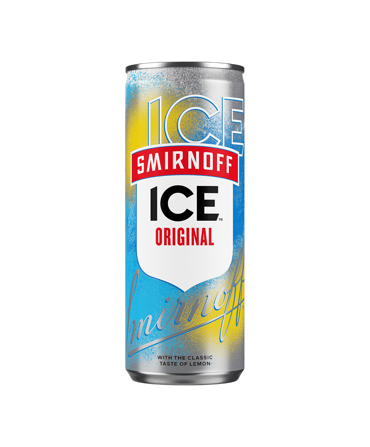 Smirnoff Ice (RTD) 25cl