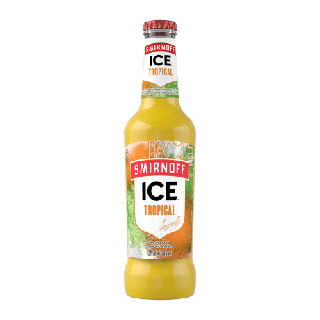 Smirnoff Tropical (RTD) 27.5cl