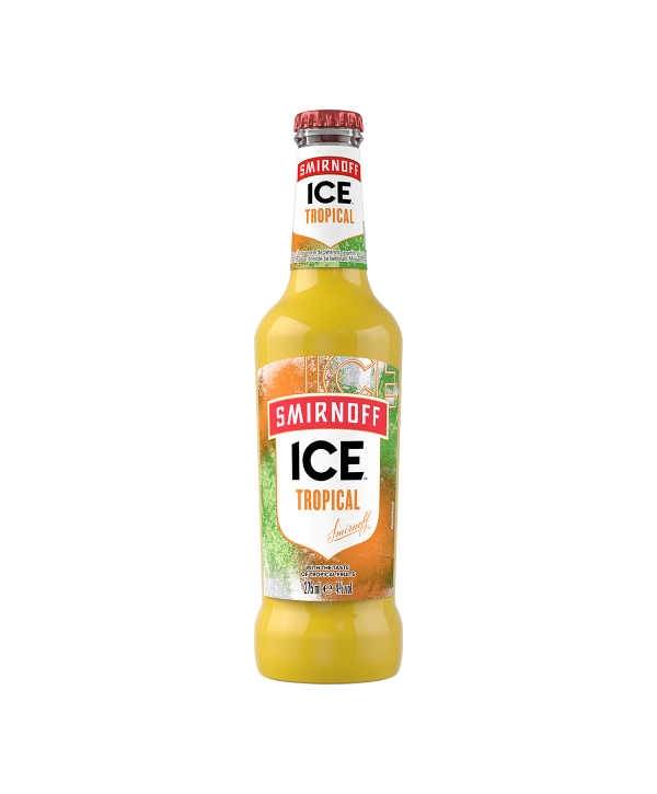 Smirnoff Tropical (RTD) 27.5cl