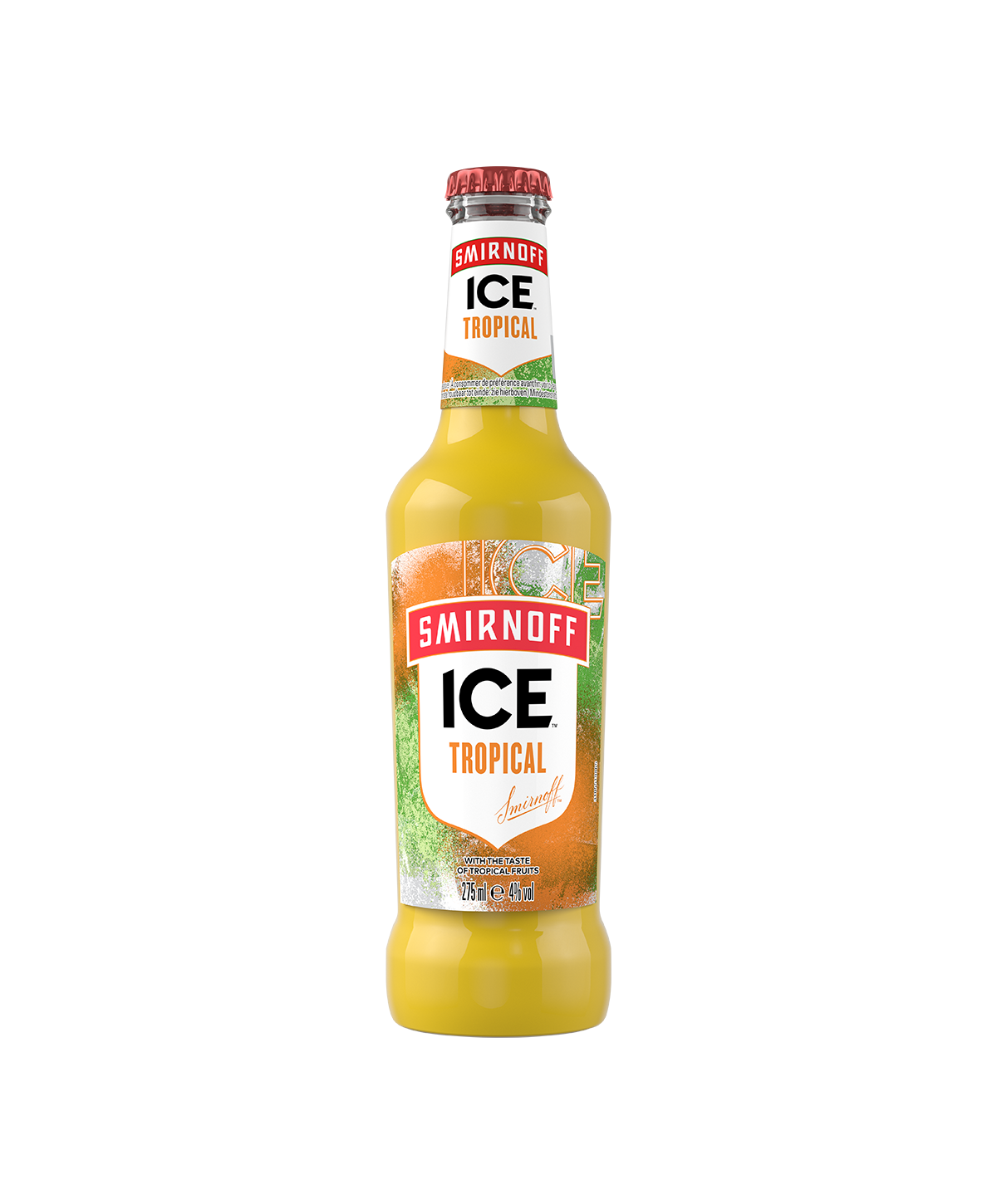 Smirnoff Tropical (RTD) 27.5cl