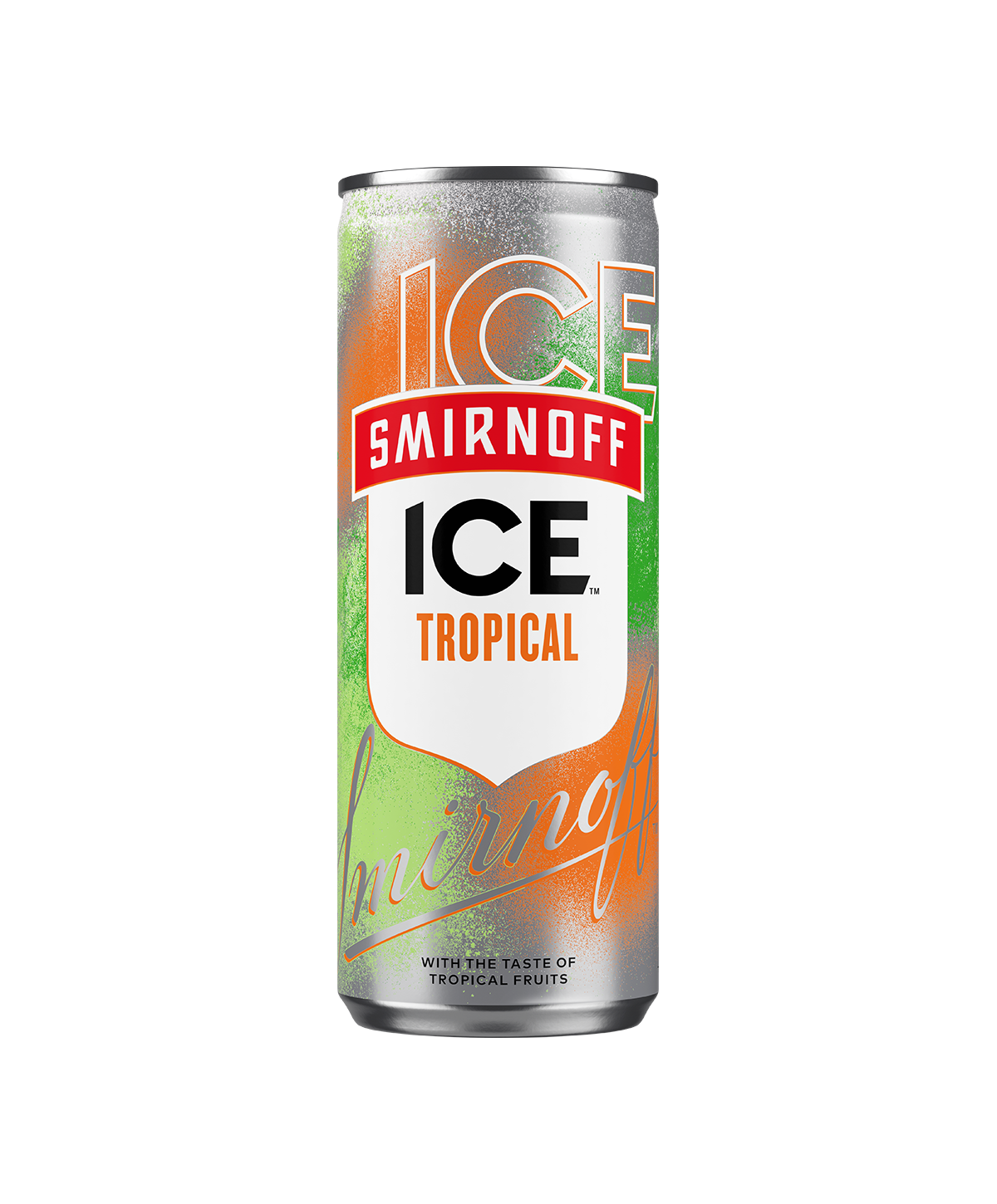 Smirnoff Tropical (RTD) 25cl