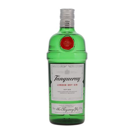 Tanqueray London Dry Gin 70cl