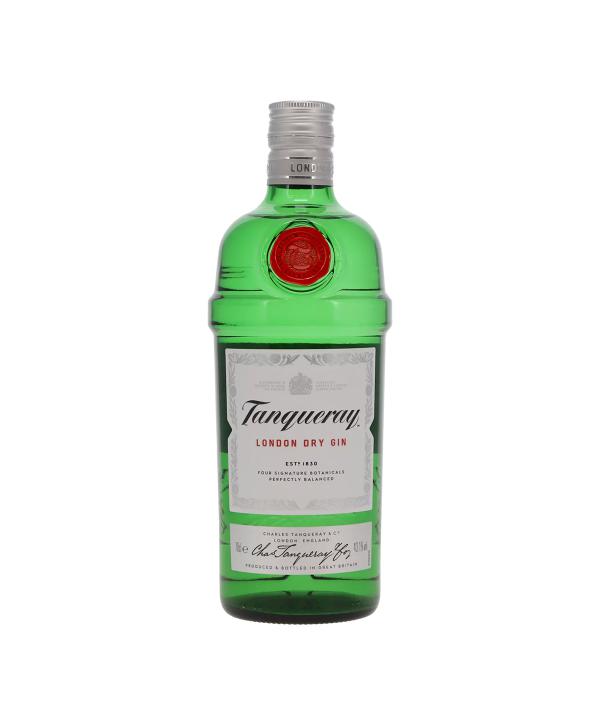 Tanqueray London Dry Gin 70cl