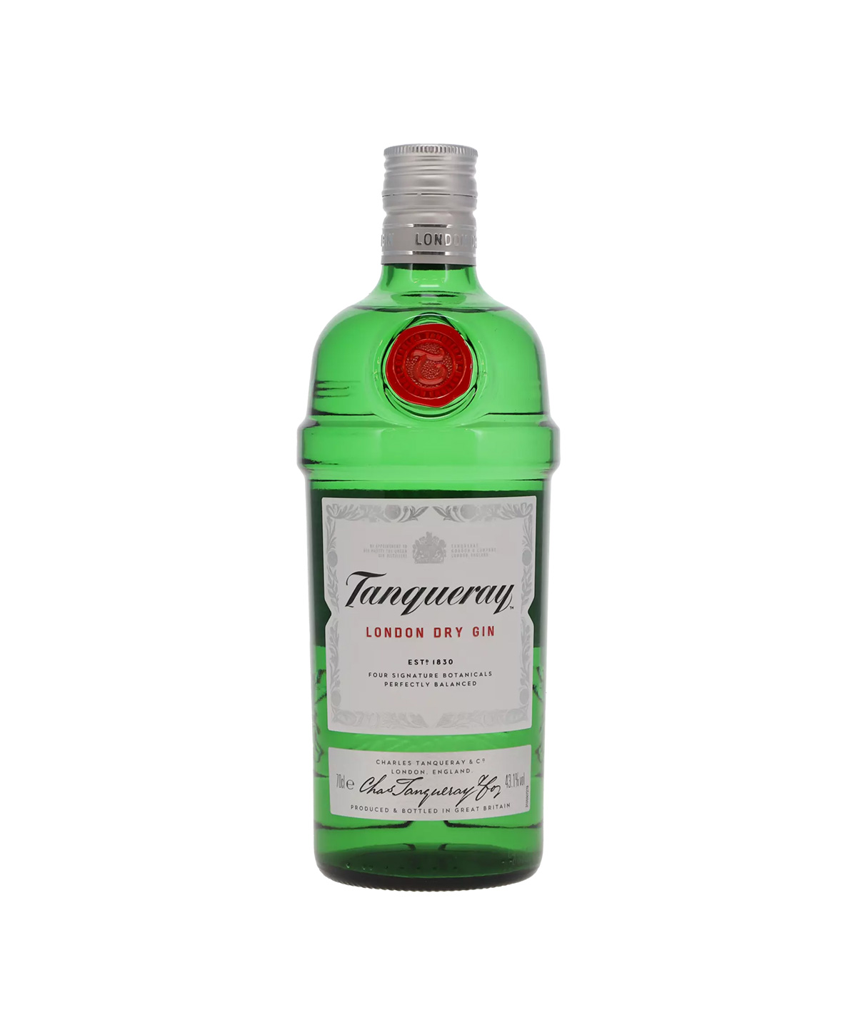 Tanqueray London Dry Gin 70cl